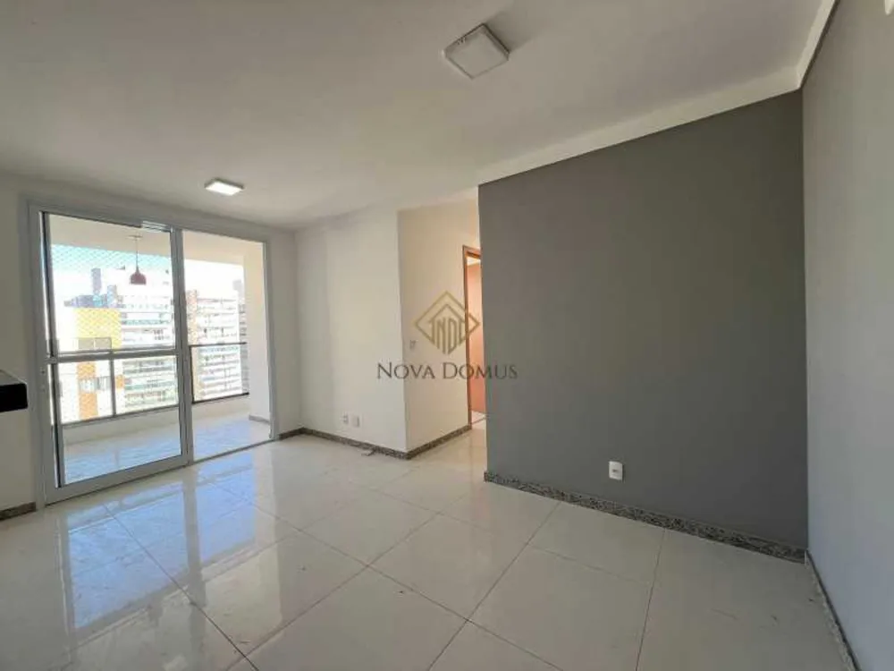 Apartamento, 3 quartos, 78 m² - Foto 3