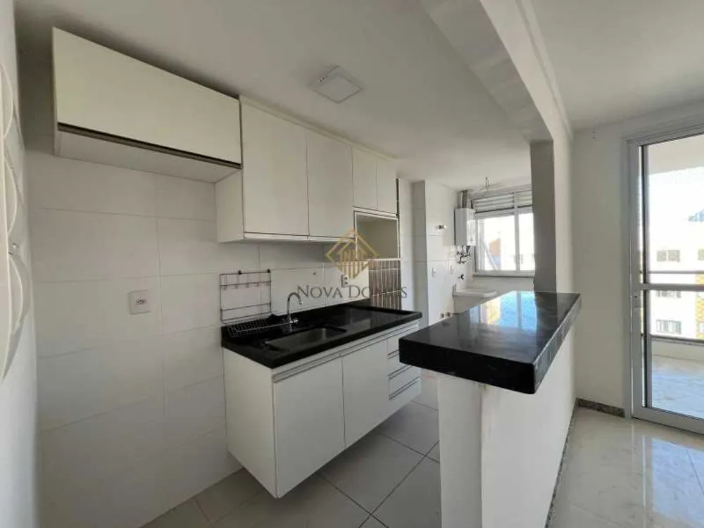 Apartamento, 3 quartos, 78 m² - Foto 4