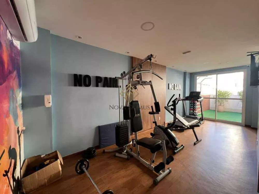 Apartamento, 3 quartos, 78 m² - Foto 20