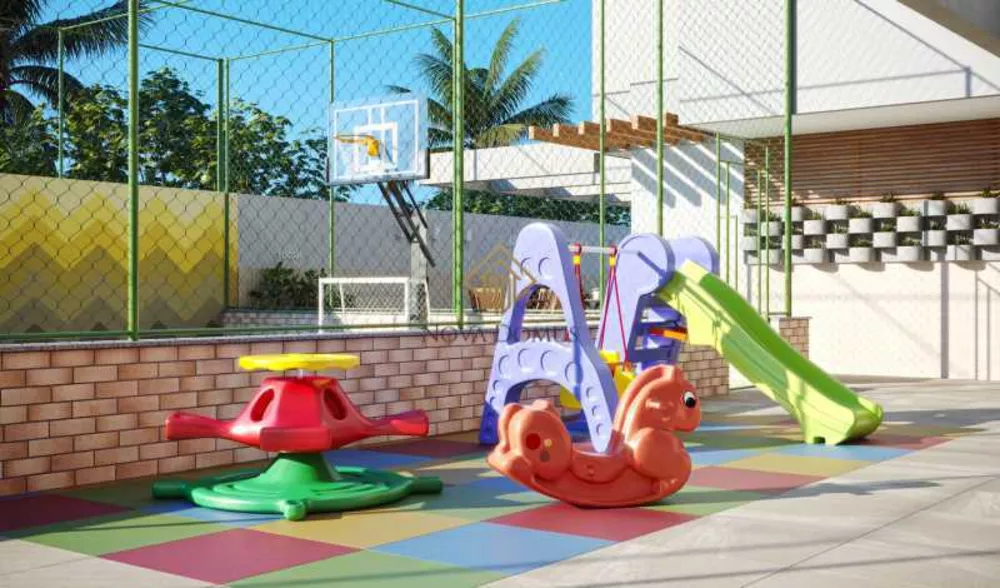 Apartamento, 3 quartos, 81 m² - Foto 10