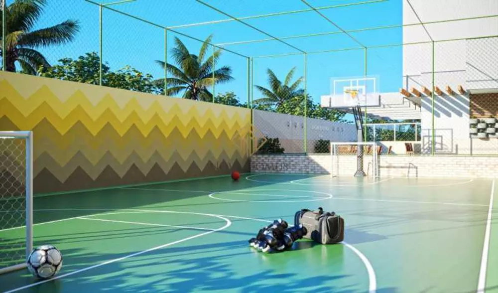 Apartamento, 3 quartos, 81 m² - Foto 5