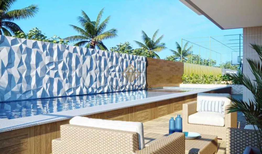 Apartamento, 3 quartos, 81 m² - Foto 3