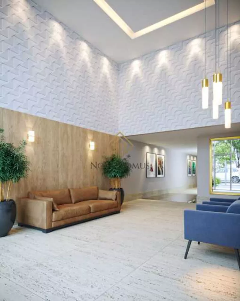 Apartamento, 3 quartos, 81 m² - Foto 16