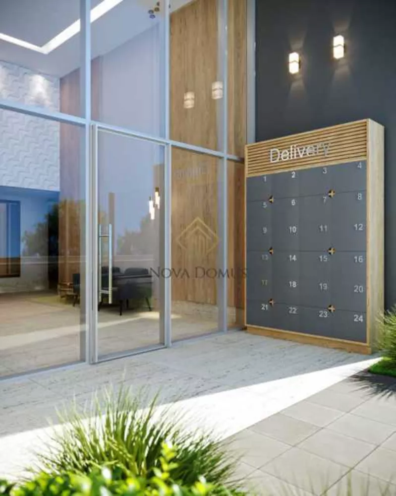 Apartamento, 3 quartos, 81 m² - Foto 18