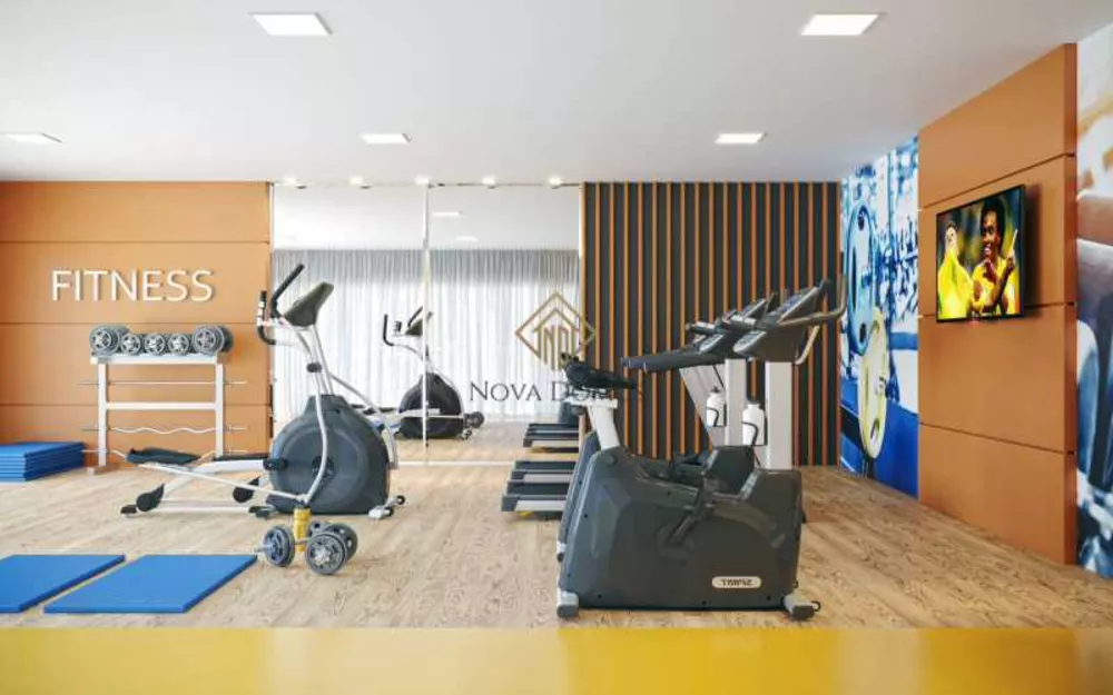 Apartamento, 3 quartos, 81 m² - Foto 8