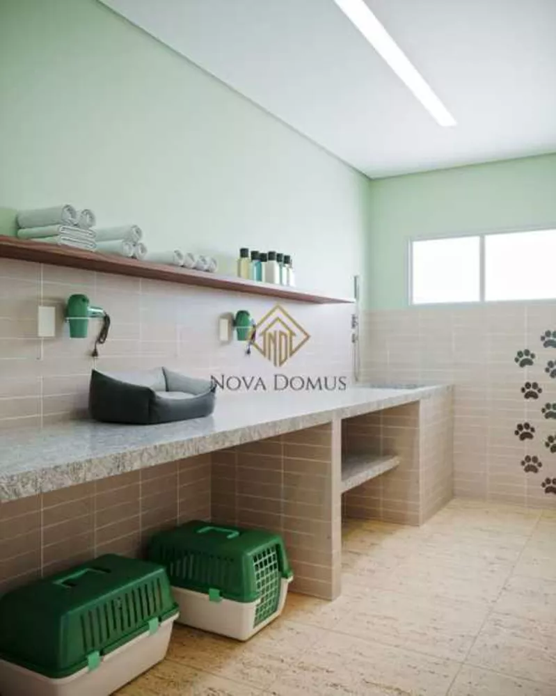 Apartamento, 3 quartos, 81 m² - Foto 13