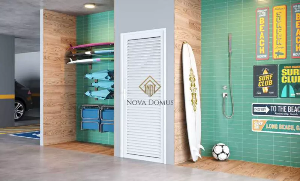 Apartamento, 3 quartos, 81 m² - Foto 14