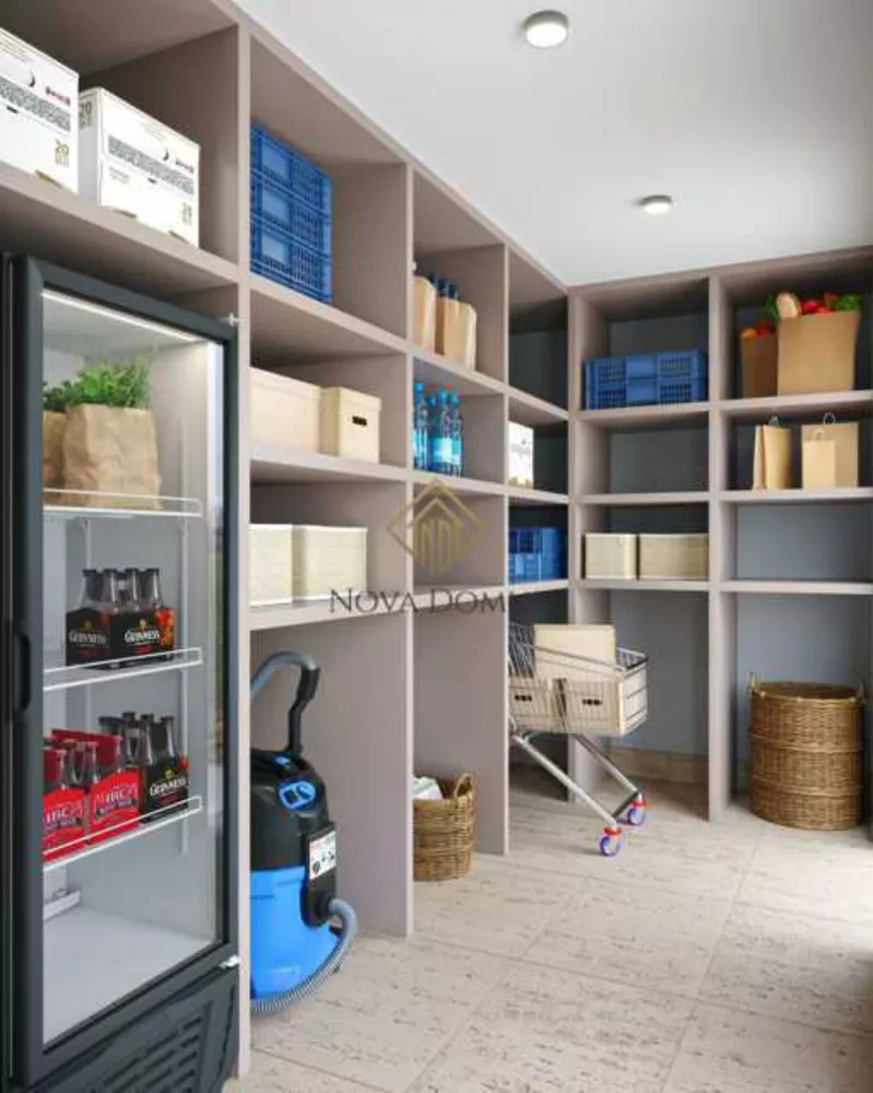 Apartamento, 3 quartos, 81 m² - Foto 17