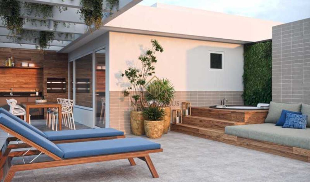 Apartamento, 2 quartos, 60 m² - Foto 3