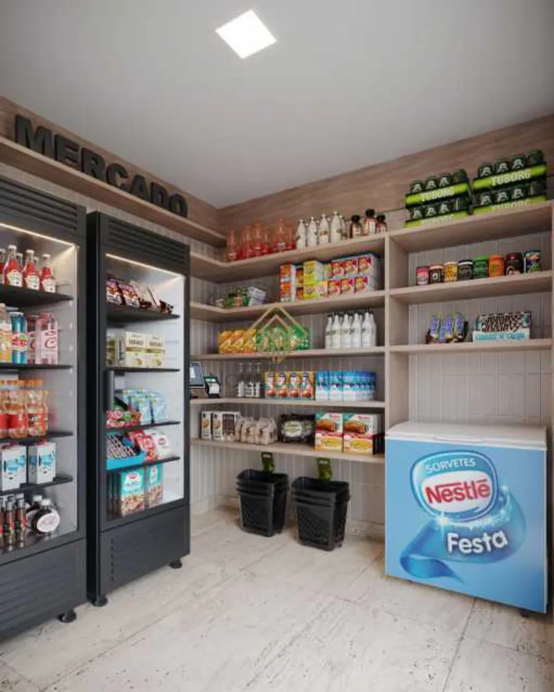 Apartamento, 2 quartos, 60 m² - Foto 17