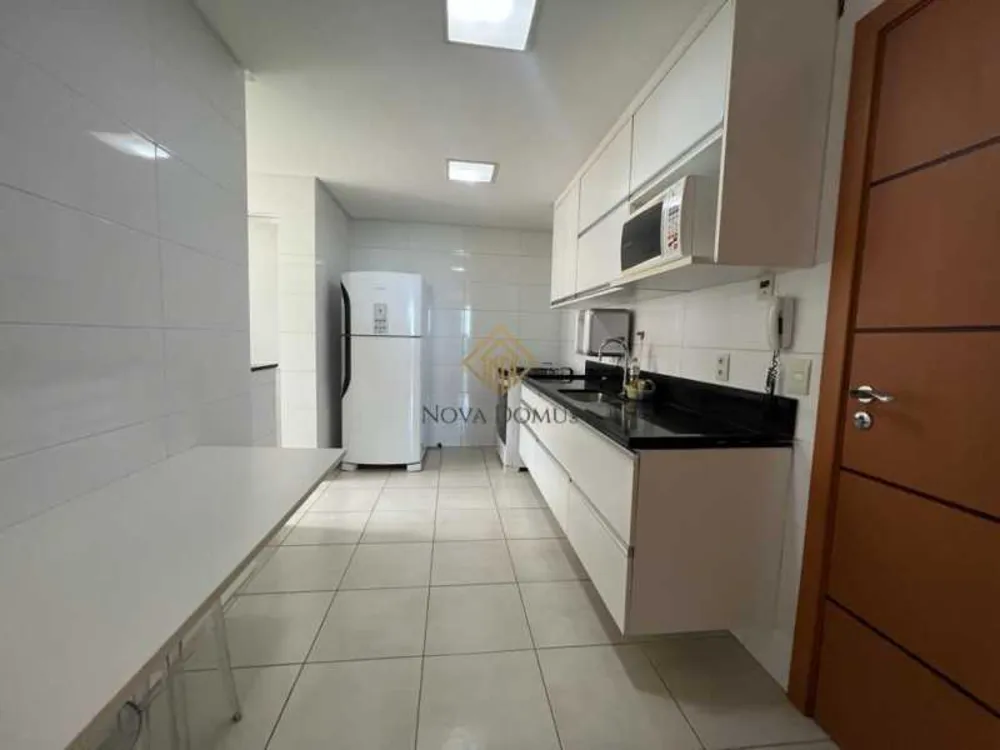 Cobertura, 4 quartos, 230 m² - Foto 5