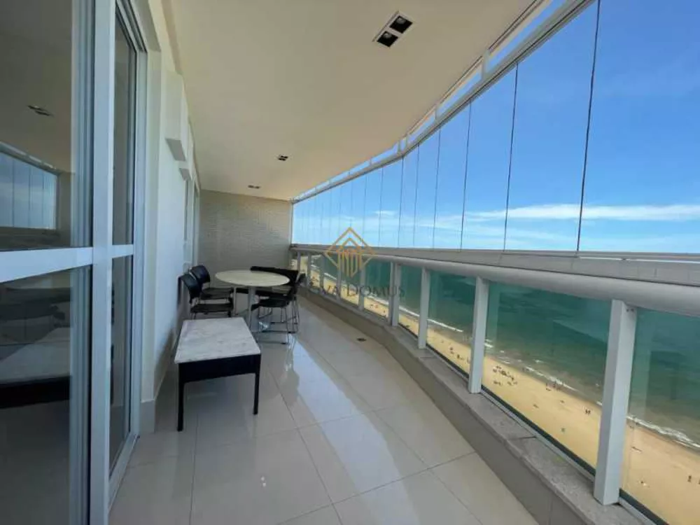 Cobertura, 4 quartos, 230 m² - Foto 2