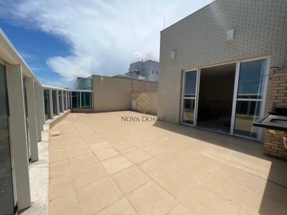 Cobertura, 4 quartos, 230 m² - Foto 25