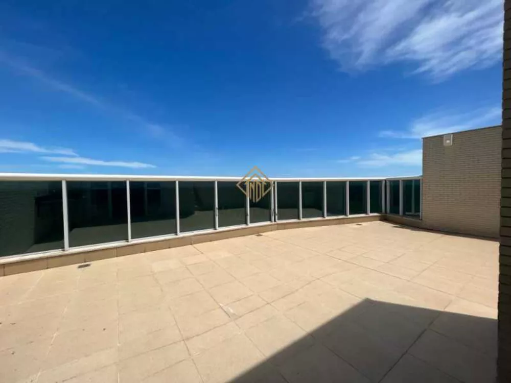 Cobertura, 4 quartos, 230 m² - Foto 18