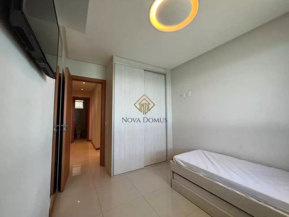 Cobertura, 4 quartos, 230 m² - Foto 12