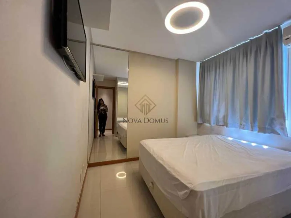 Cobertura, 4 quartos, 230 m² - Foto 16