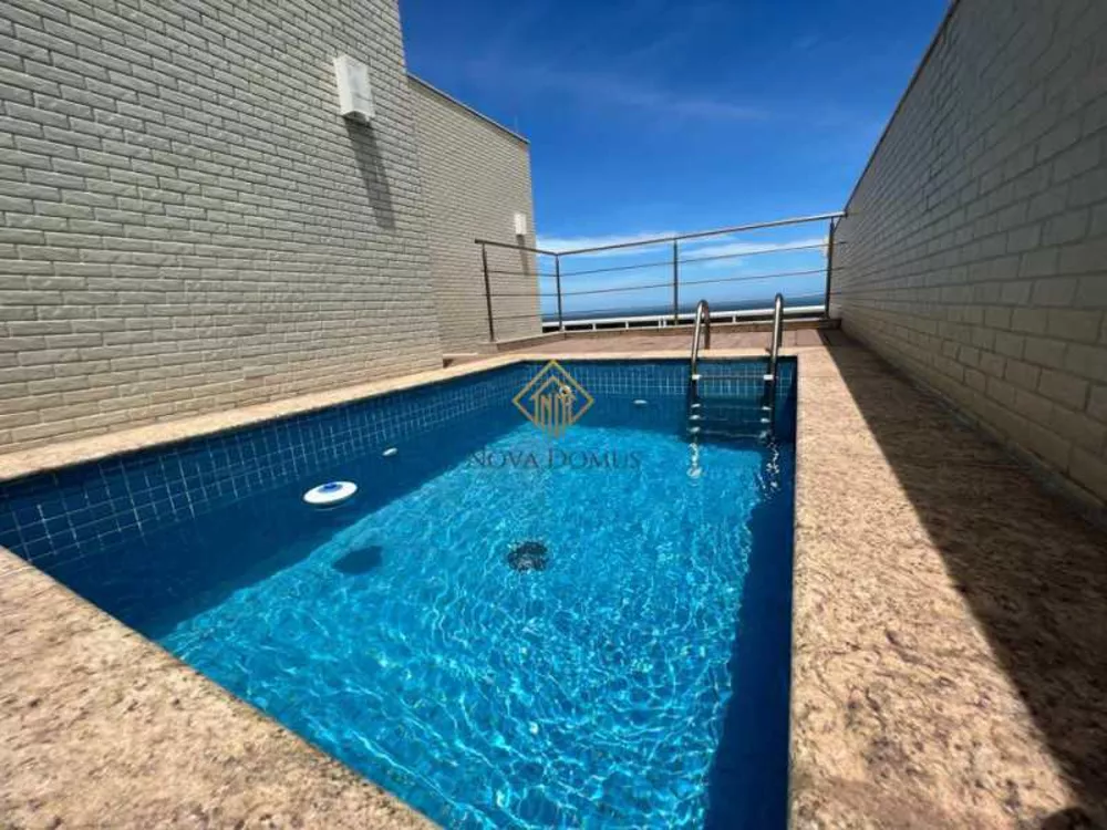 Cobertura, 4 quartos, 230 m² - Foto 19