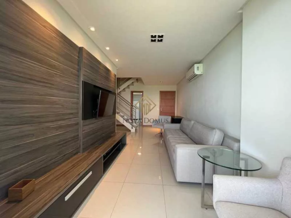 Cobertura, 4 quartos, 230 m² - Foto 4