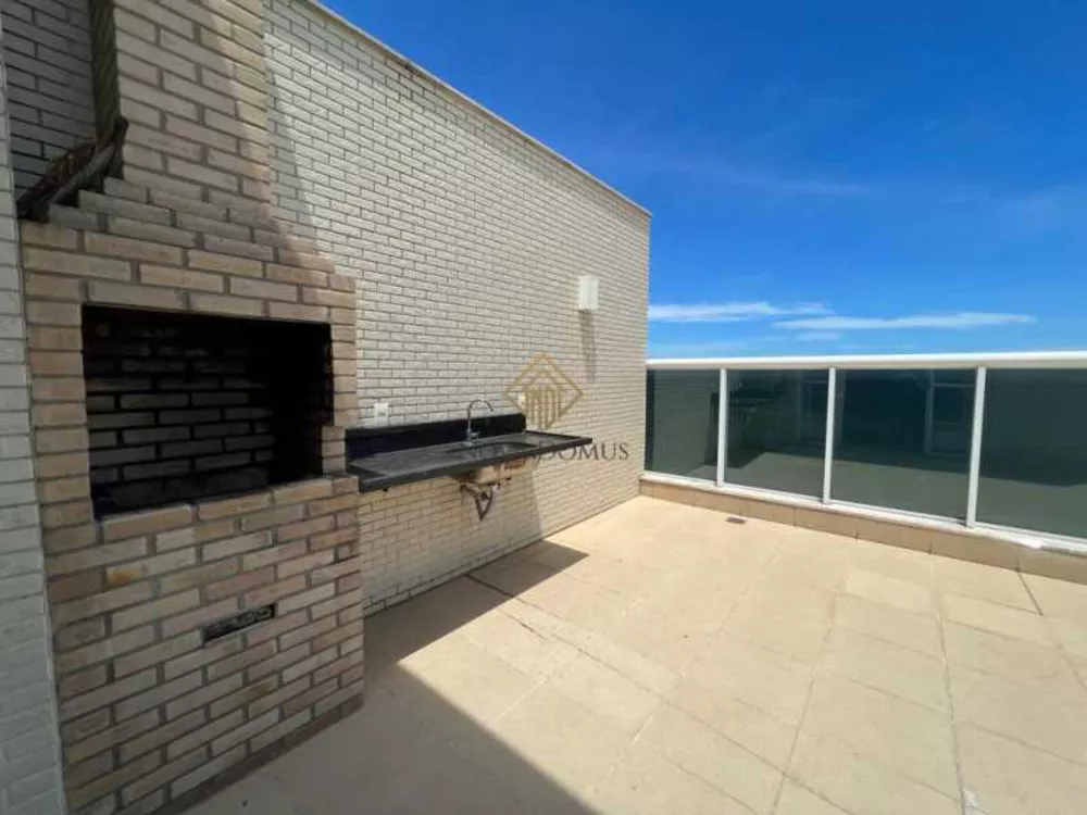 Cobertura, 4 quartos, 230 m² - Foto 17