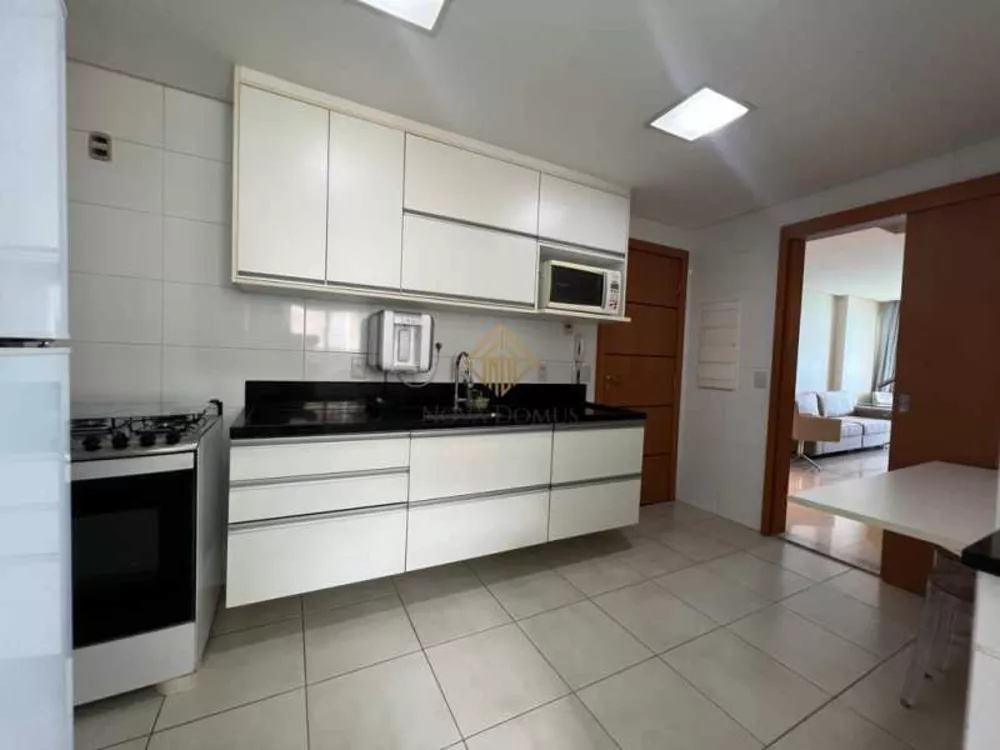 Cobertura, 4 quartos, 230 m² - Foto 5