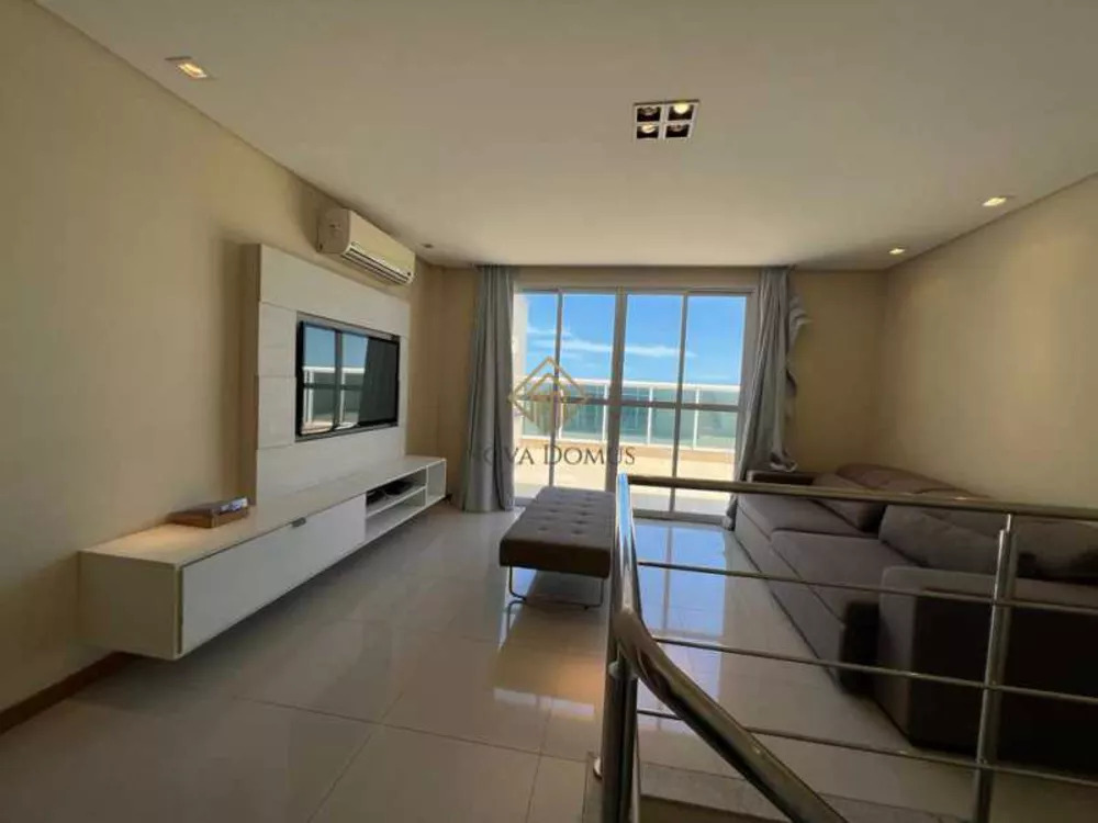 Cobertura, 4 quartos, 230 m² - Foto 15