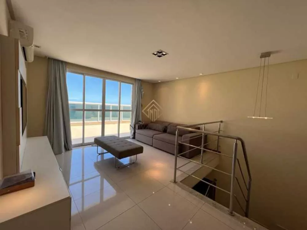 Cobertura, 4 quartos, 230 m² - Foto 14