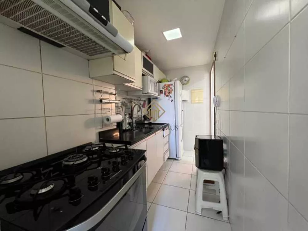 Apartamento, 3 quartos, 90 m² - Foto 8