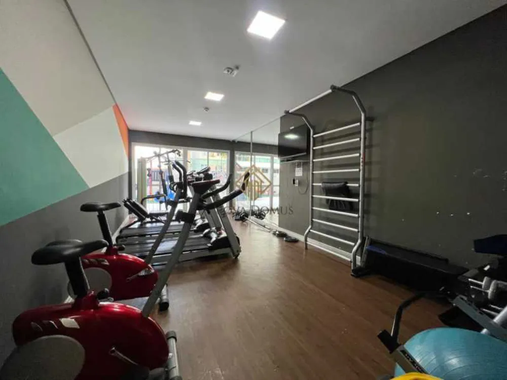 Apartamento, 3 quartos, 90 m² - Foto 5