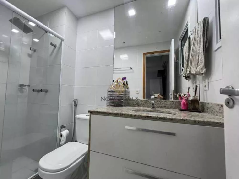 Apartamento, 3 quartos, 90 m² - Foto 18
