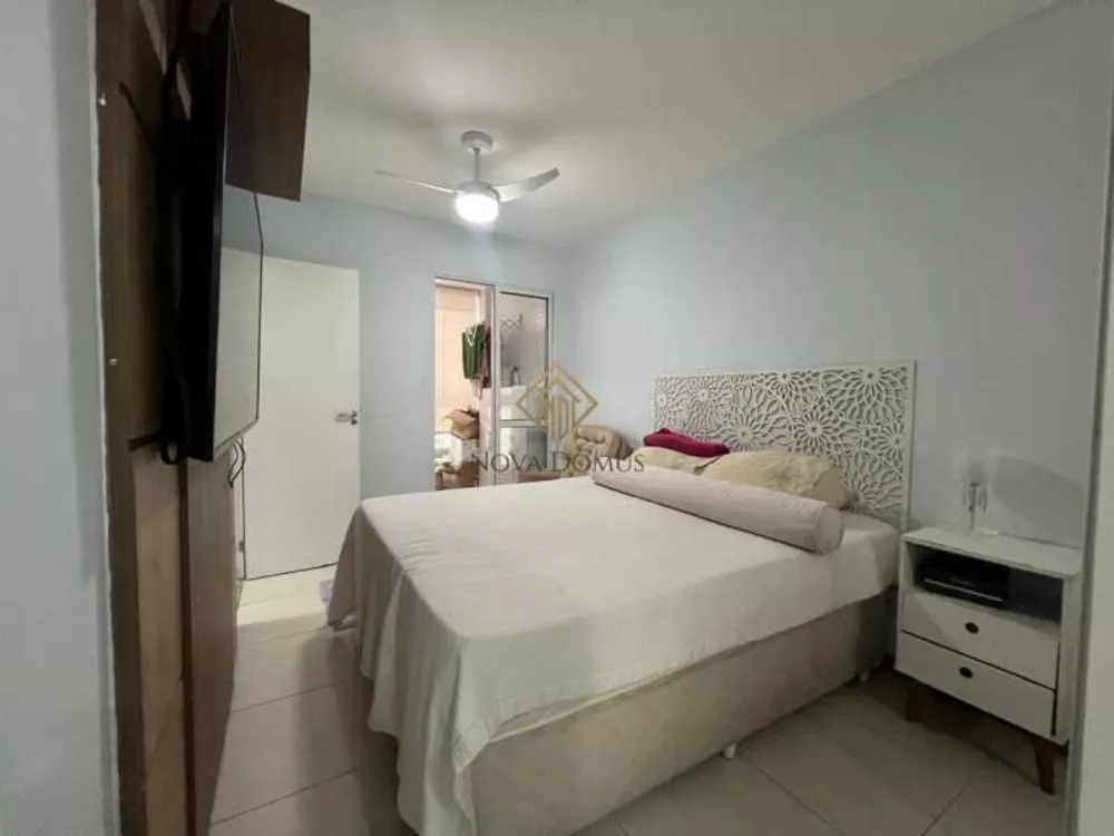Apartamento, 3 quartos, 90 m² - Foto 16