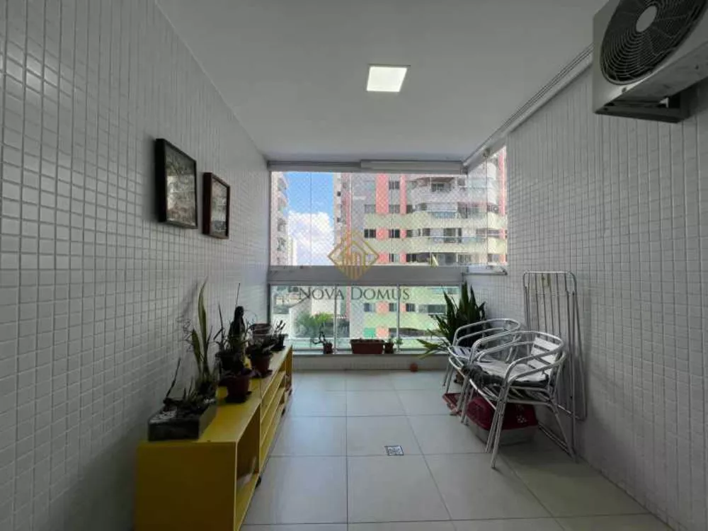 Apartamento, 3 quartos, 90 m² - Foto 5