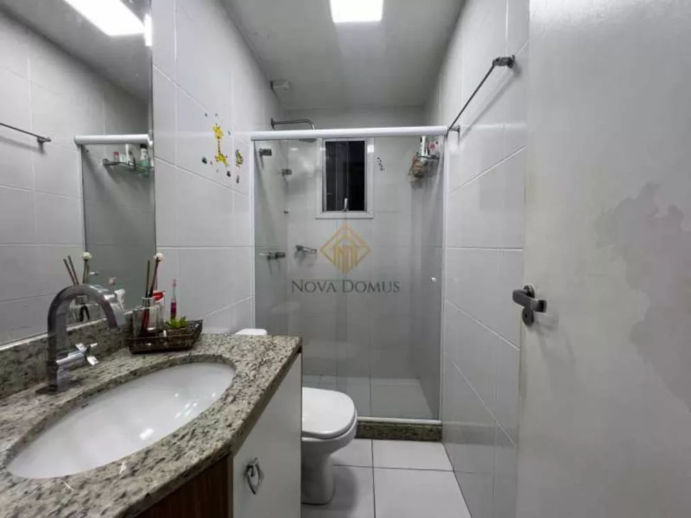 Apartamento, 3 quartos, 90 m² - Foto 13