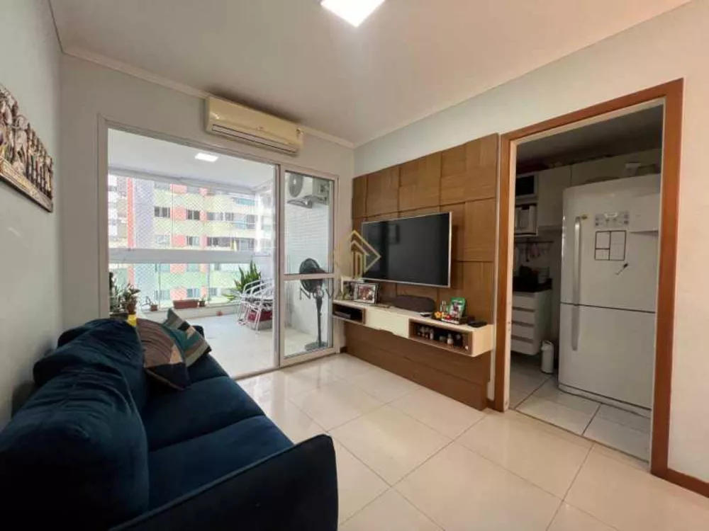 Apartamento, 3 quartos, 90 m² - Foto 3