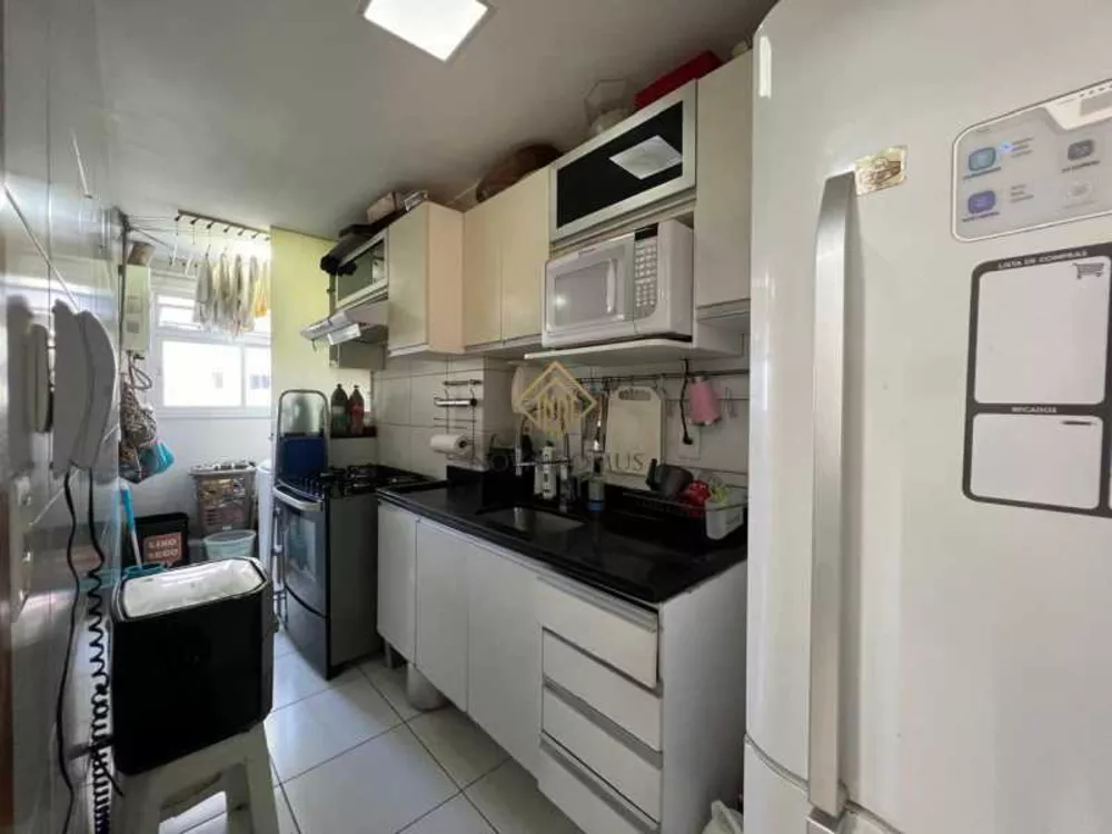 Apartamento, 3 quartos, 90 m² - Foto 7