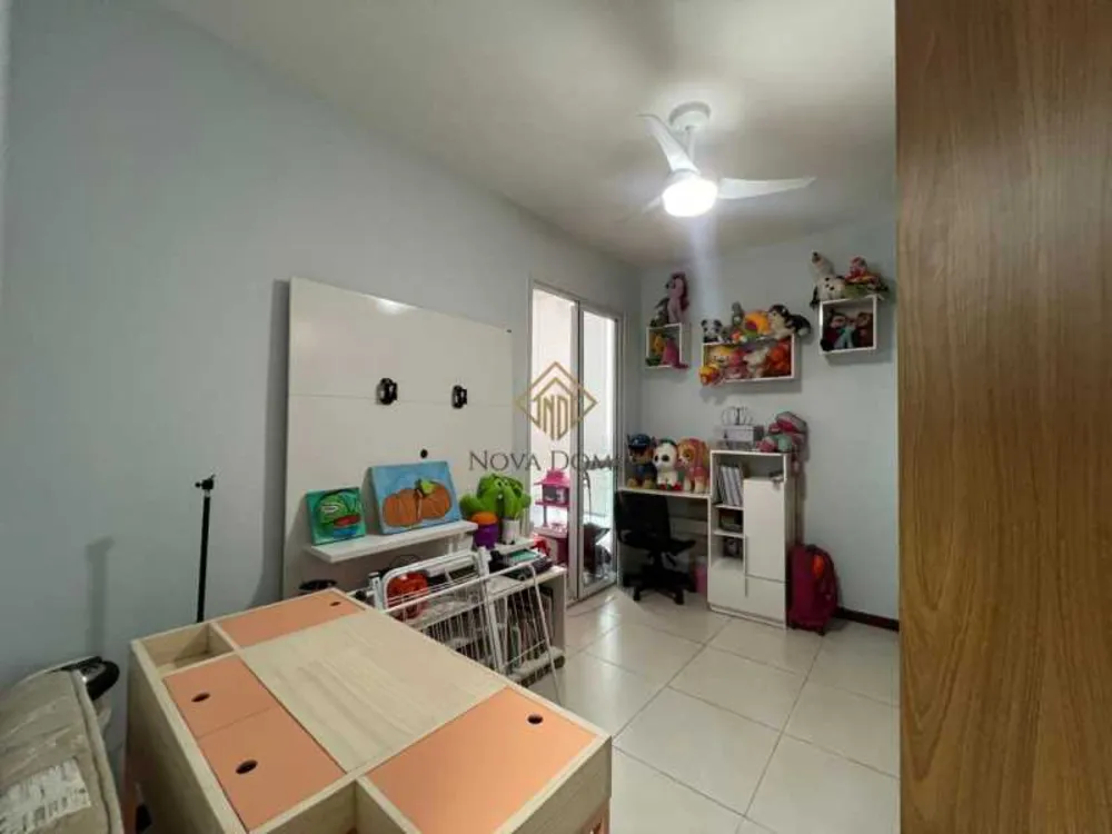 Apartamento, 3 quartos, 90 m² - Foto 6