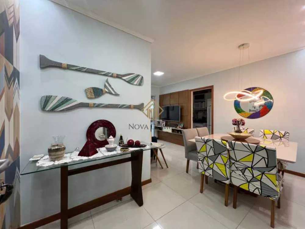 Apartamento, 3 quartos, 90 m² - Foto 1