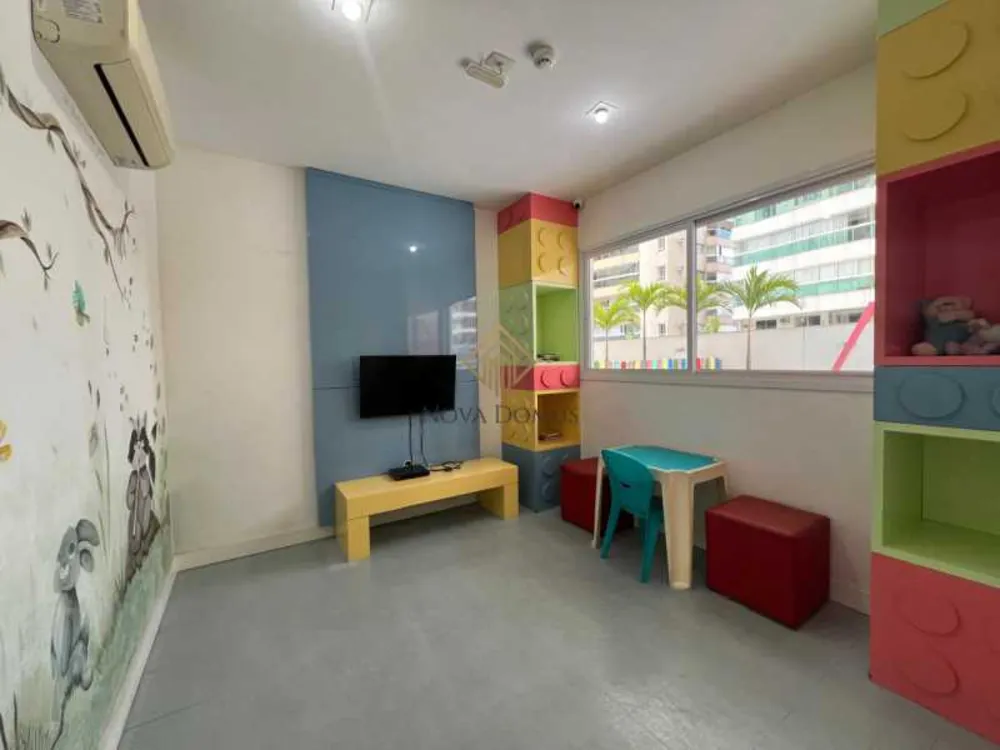 Apartamento, 3 quartos, 90 m² - Foto 9