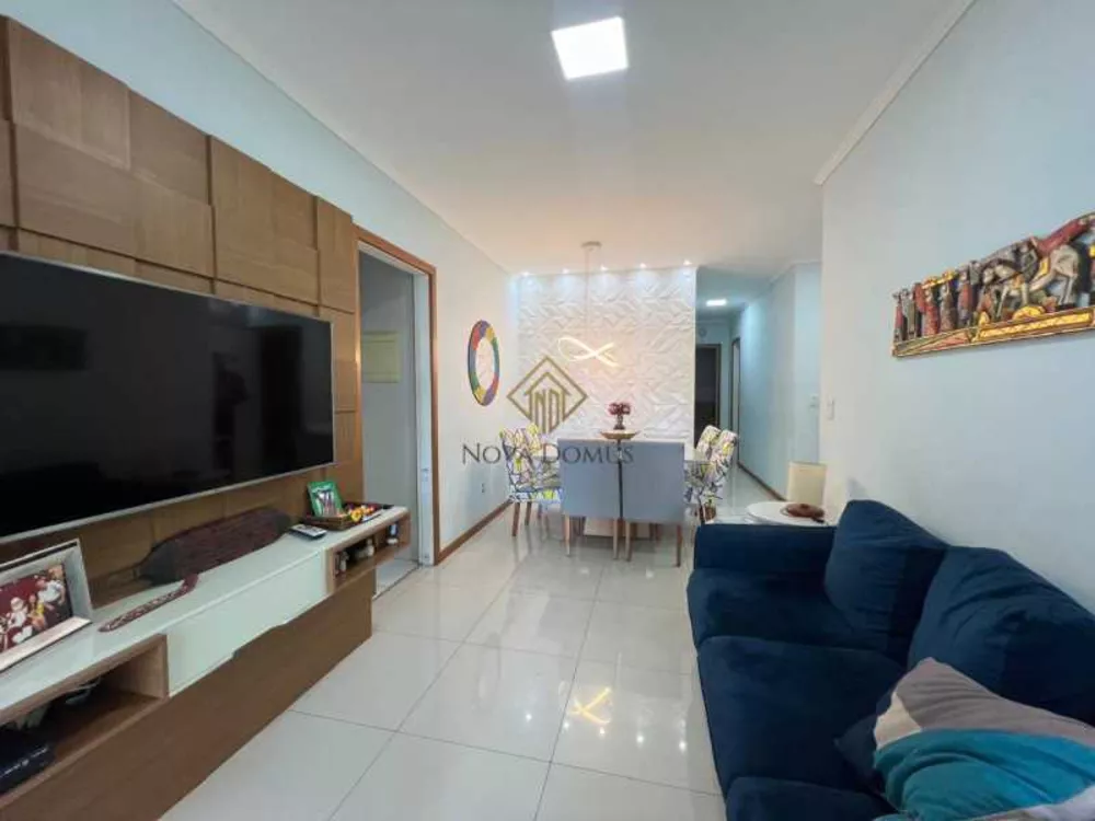 Apartamento, 3 quartos, 90 m² - Foto 4