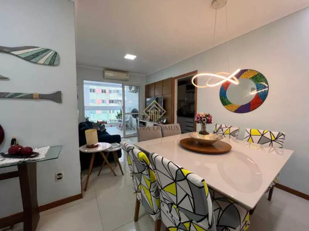 Apartamento, 3 quartos, 90 m² - Foto 2