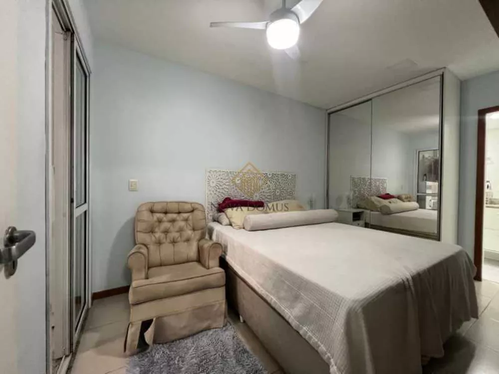 Apartamento, 3 quartos, 90 m² - Foto 14