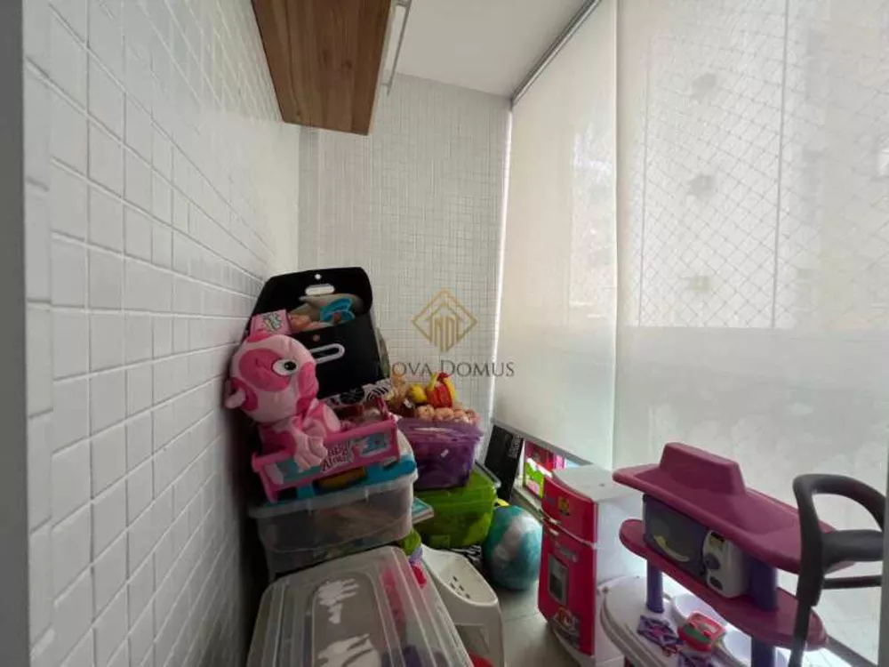 Apartamento, 3 quartos, 90 m² - Foto 9