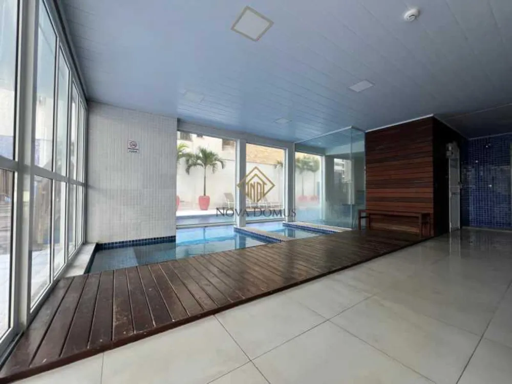 Apartamento, 3 quartos, 90 m² - Foto 7