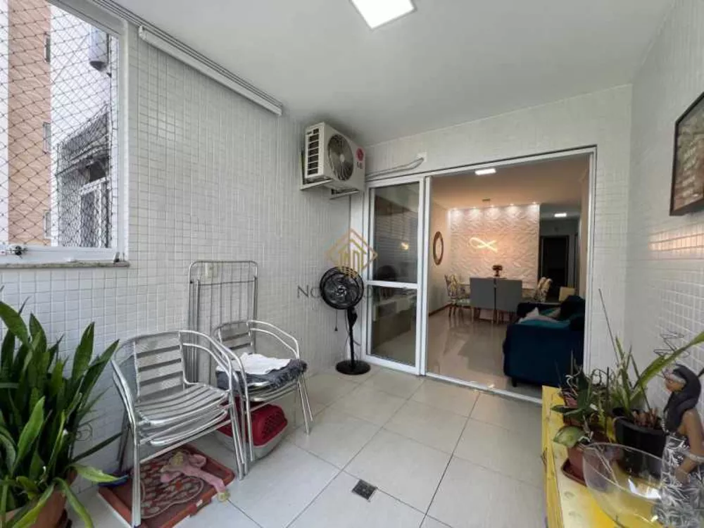 Apartamento, 3 quartos, 90 m² - Foto 6