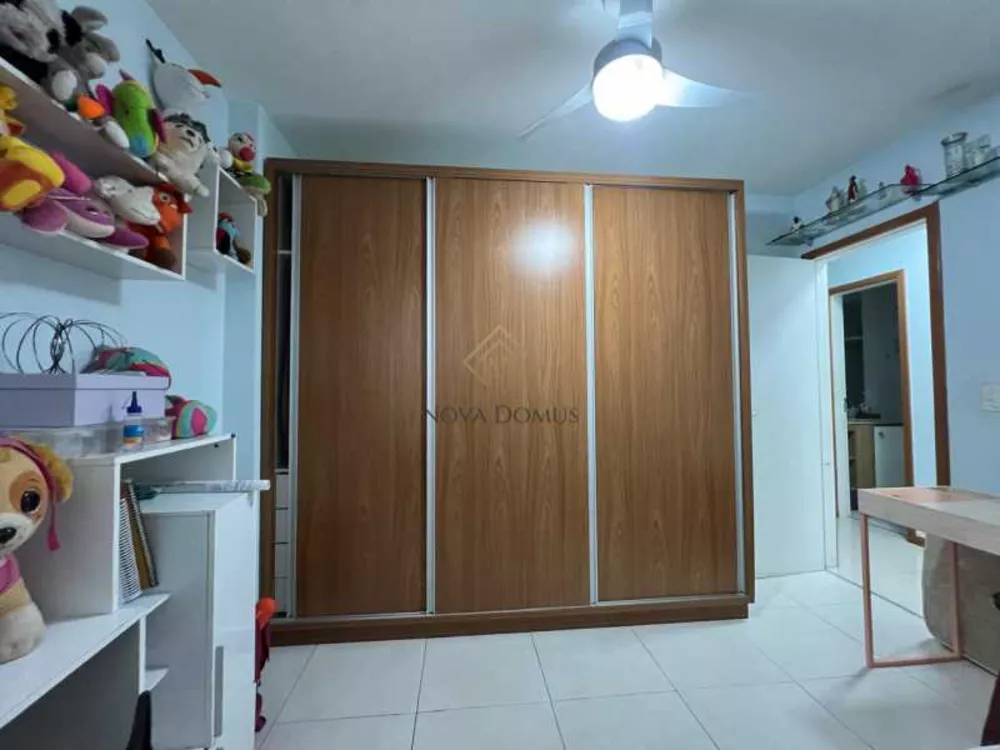 Apartamento, 3 quartos, 90 m² - Foto 10