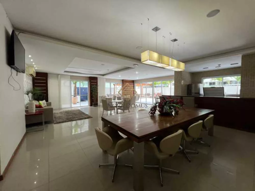 Apartamento, 3 quartos, 90 m² - Foto 20