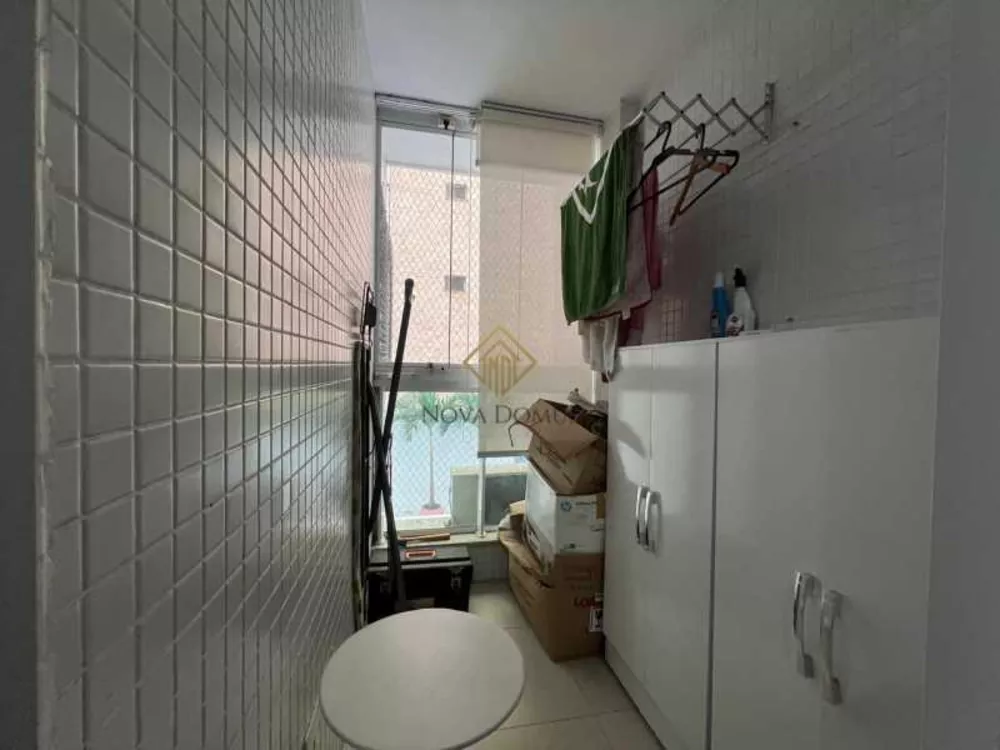 Apartamento, 3 quartos, 90 m² - Foto 17
