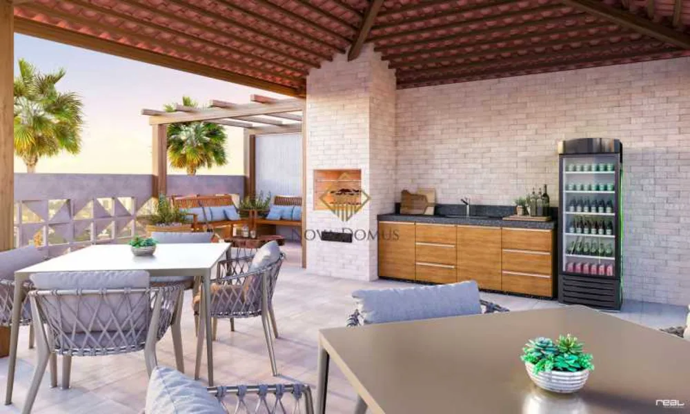Apartamento, 2 quartos, 58 m² - Foto 7
