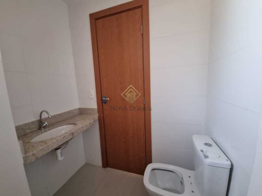 Apartamento, 2 quartos, 58 m² - Foto 6