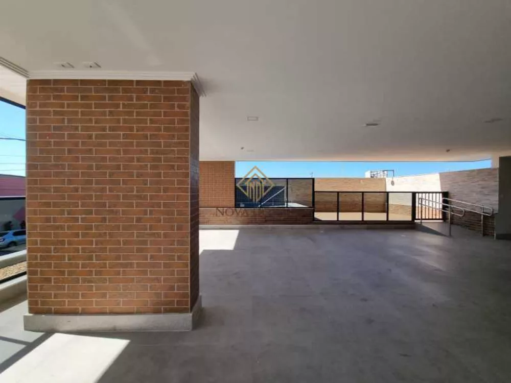 Apartamento, 2 quartos, 58 m² - Foto 1