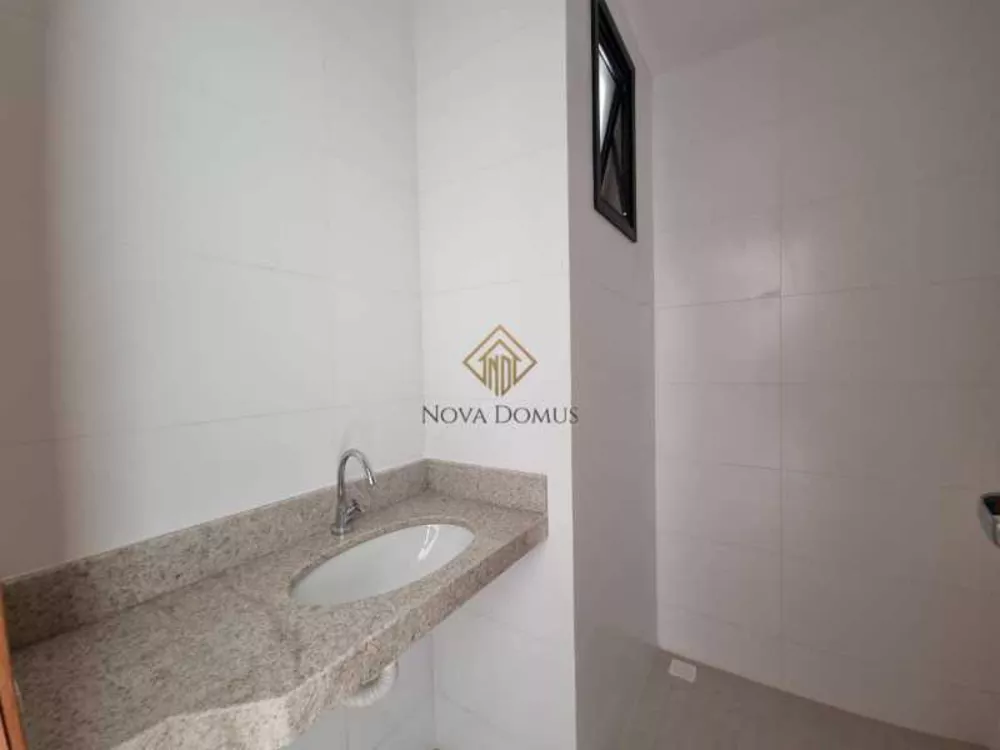 Apartamento, 2 quartos, 58 m² - Foto 2